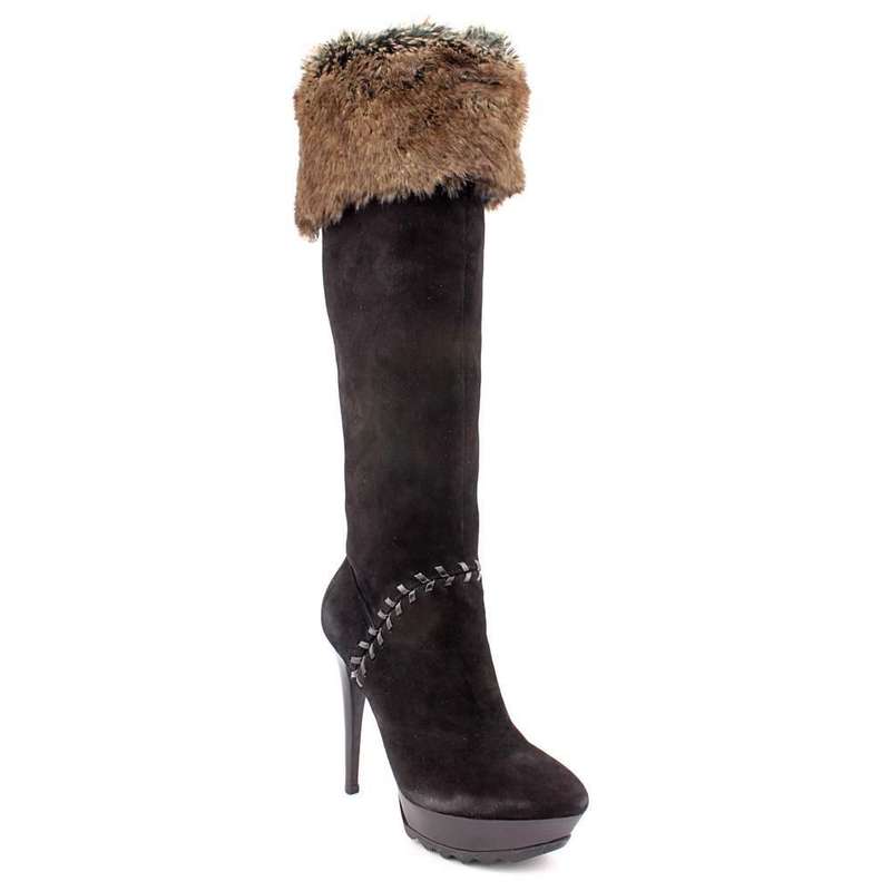 Guess Reet Boots Size: 5&6